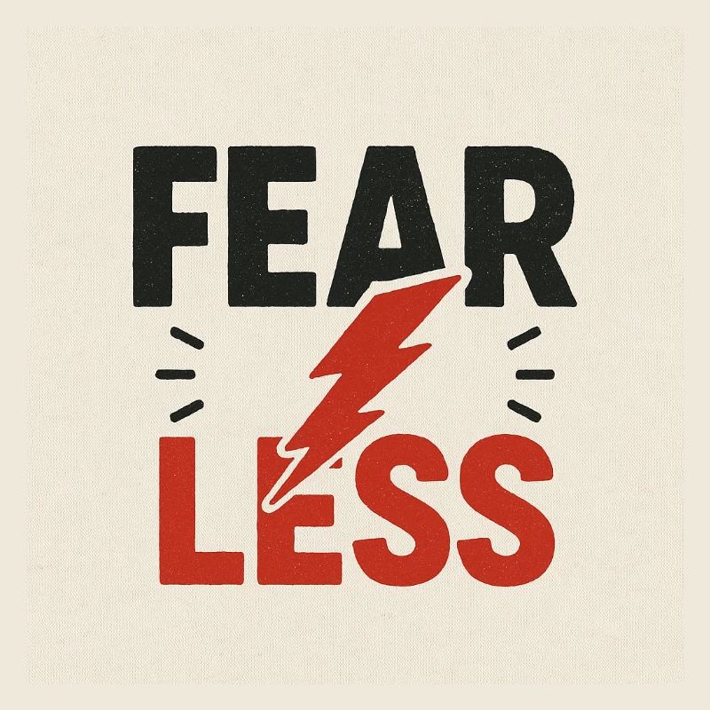 Conception de choc de puissance motivationnelle