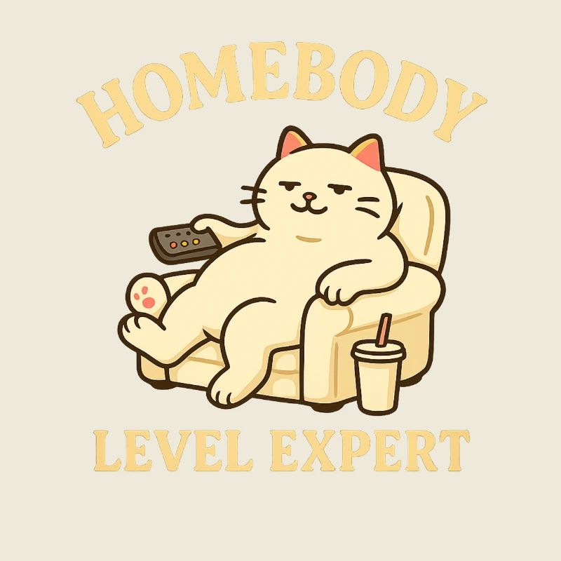 Homebody: Level Expert