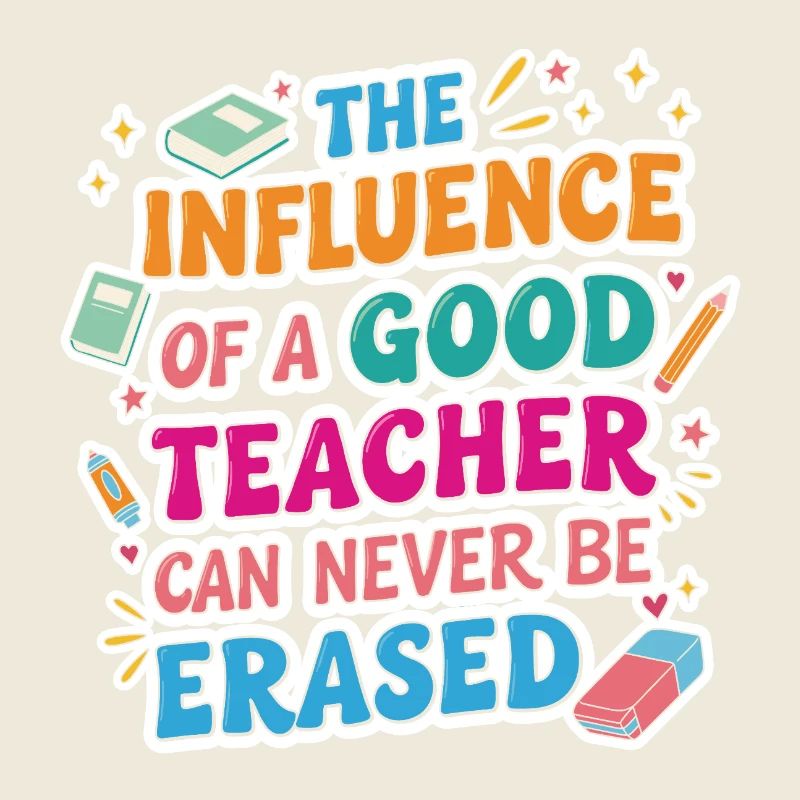 Inspiration Enseignant Citation Cadeau Enseignants