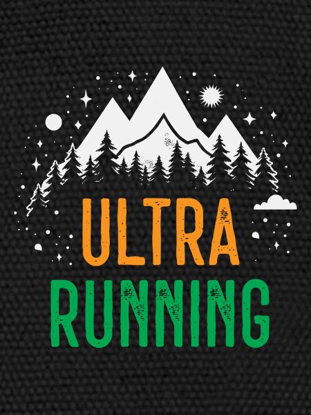 Ultra course à pied