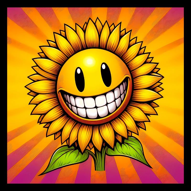 Sonnenblume