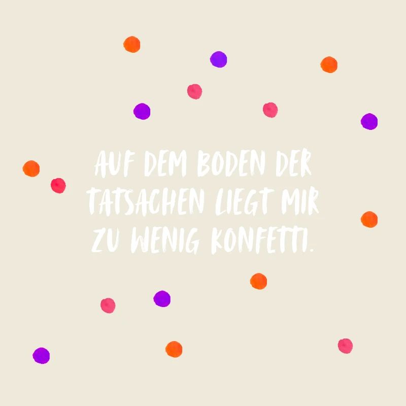 I'm not feeling down to earth enough...