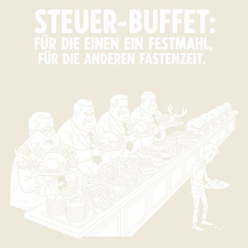 Steuer-Buffet
