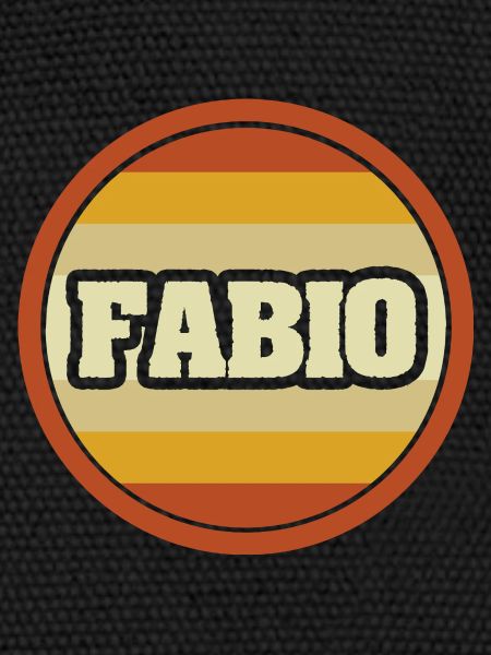 Fabio