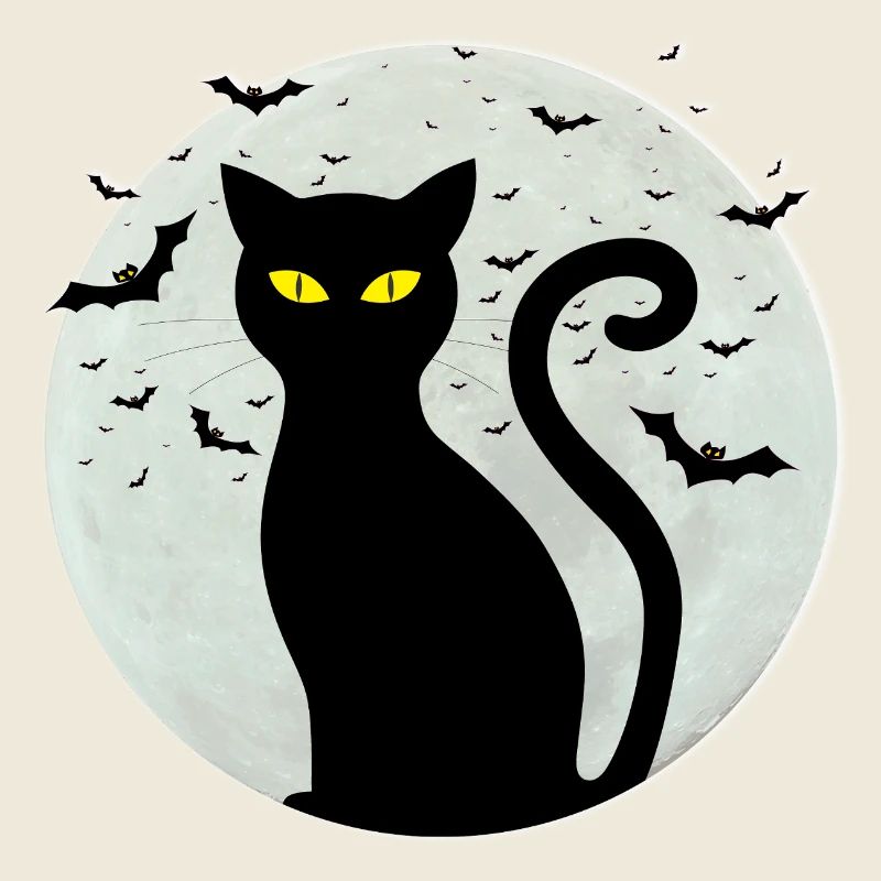 Black_cat-full_moon