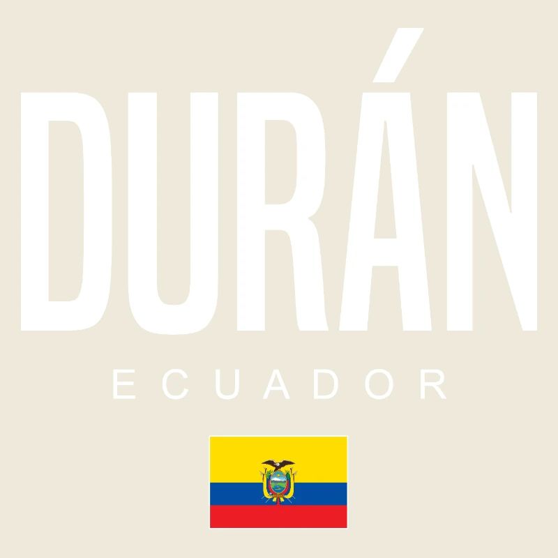 Durán Ecuador Ecuadorian