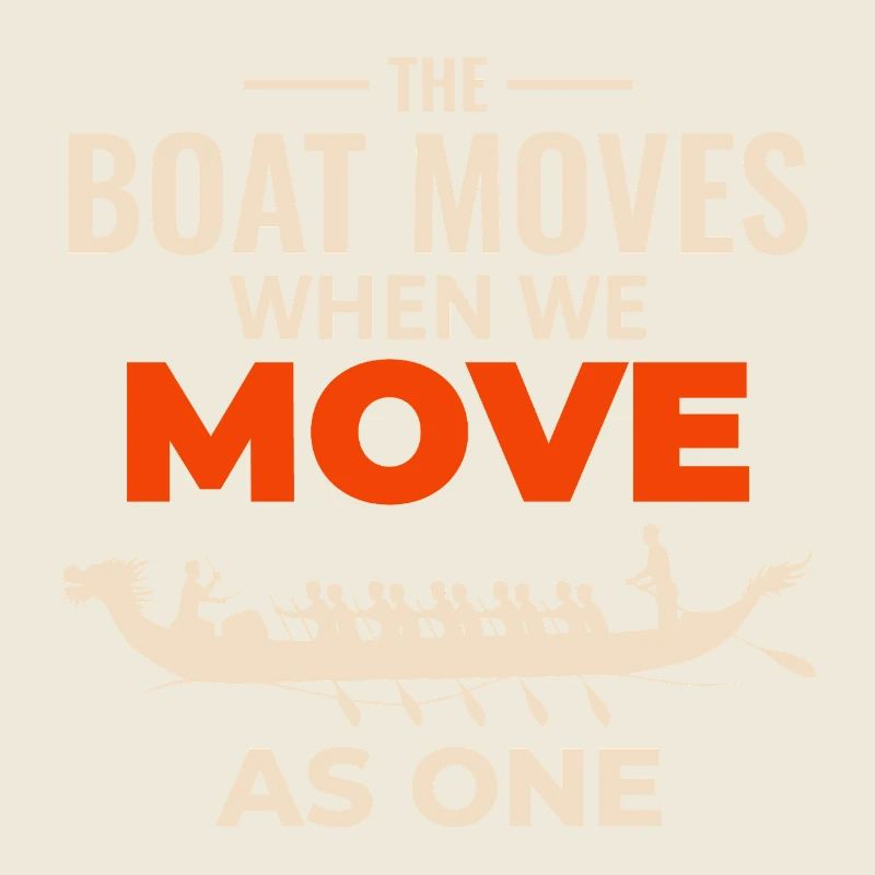 Drachenboot Unity Design