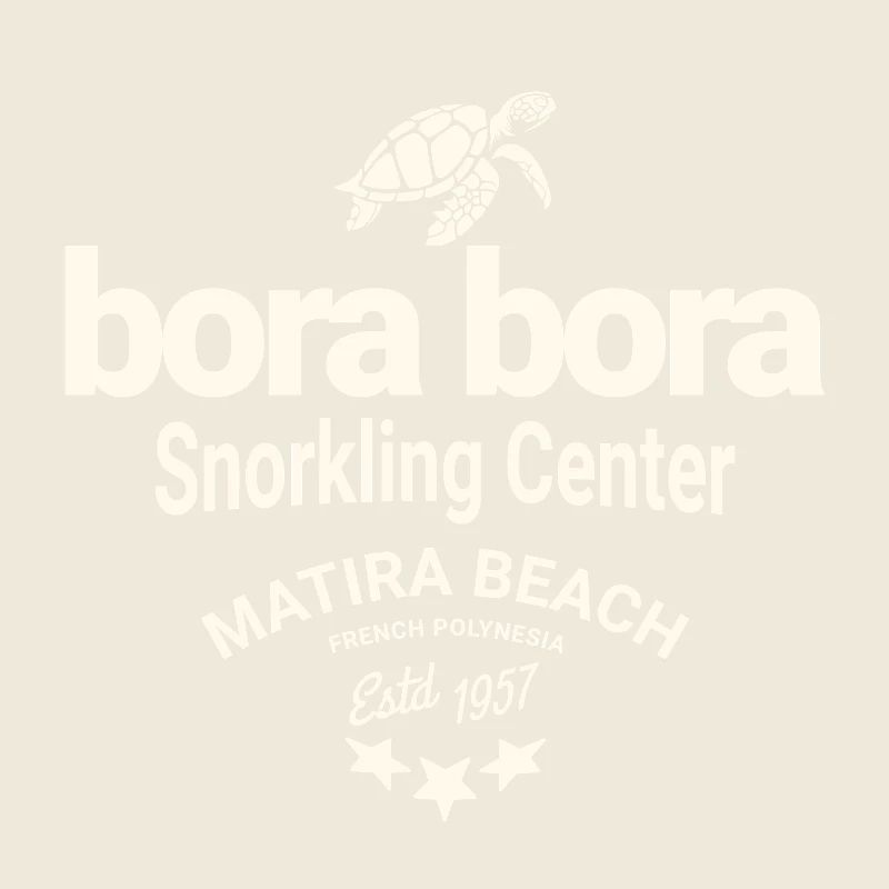 Bora Bora Scuba Diving