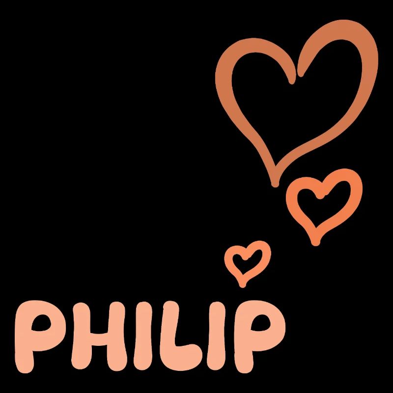 Cadeau pour Philippe