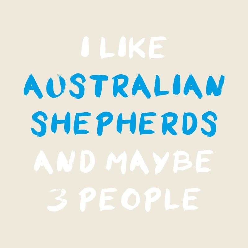 Berger australien