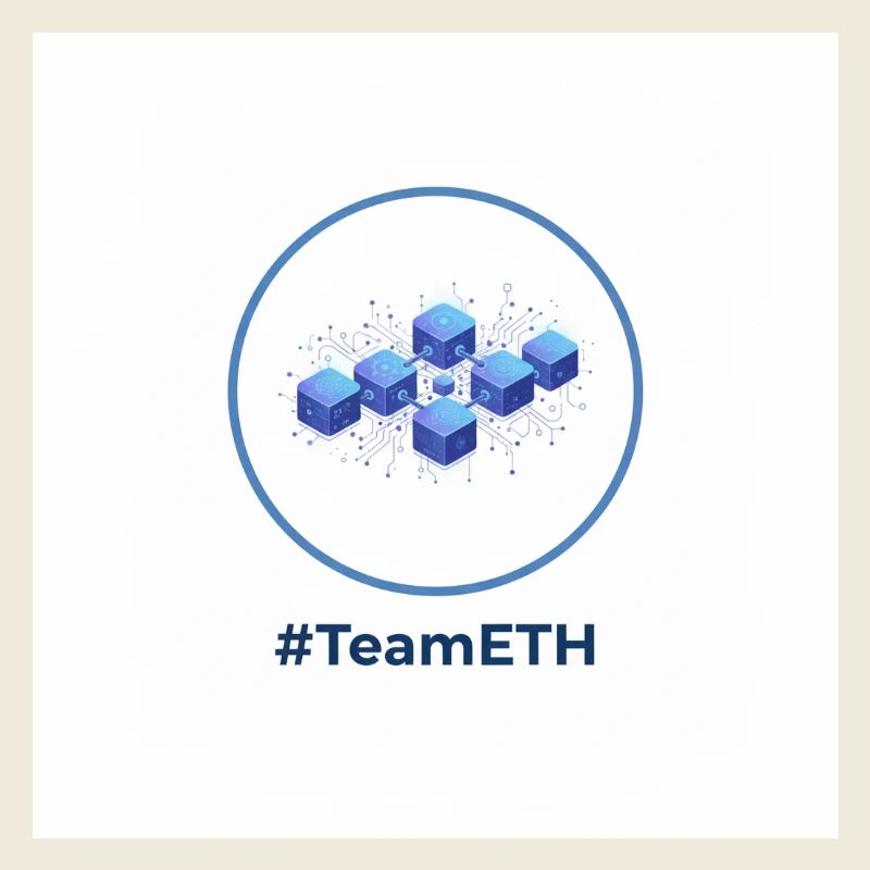 Réseau de nœuds TeamETH