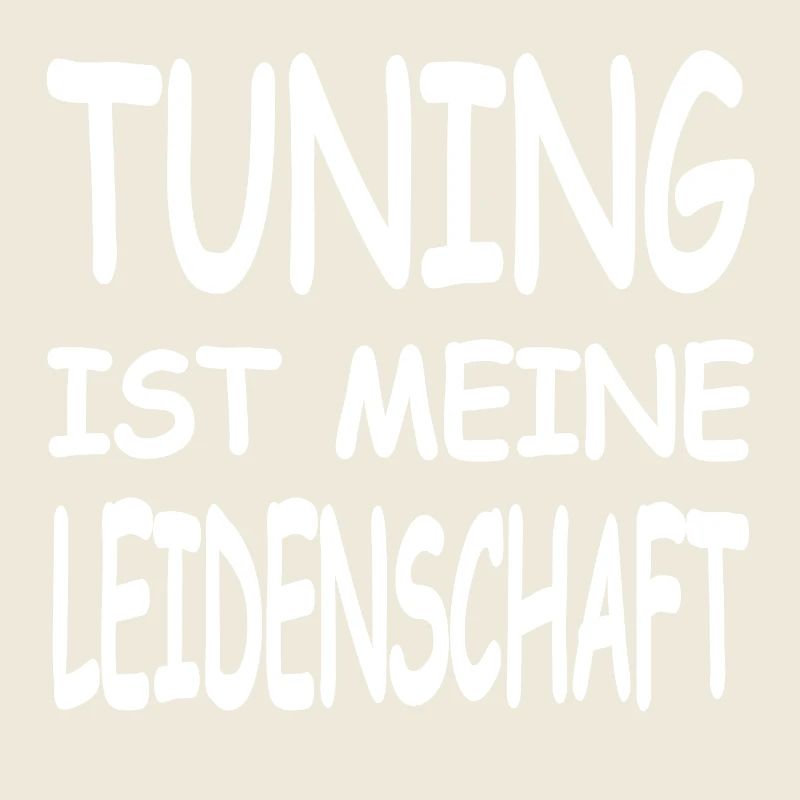 tuning