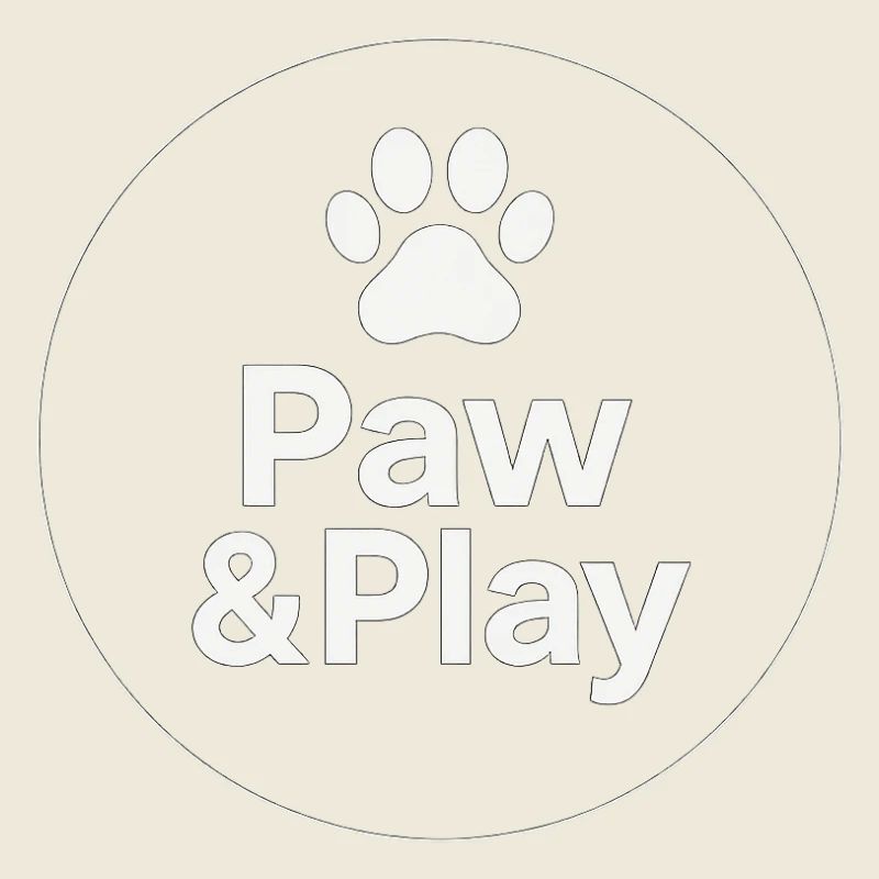 Paw & Play Pfotenfreude Design