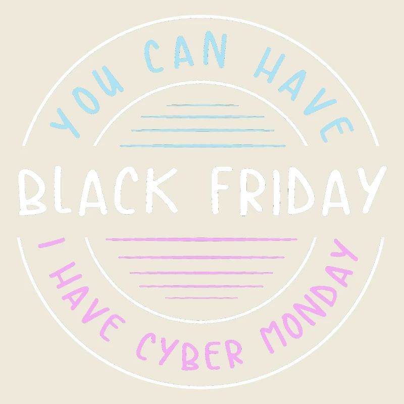 Cyber Monday shopping spree