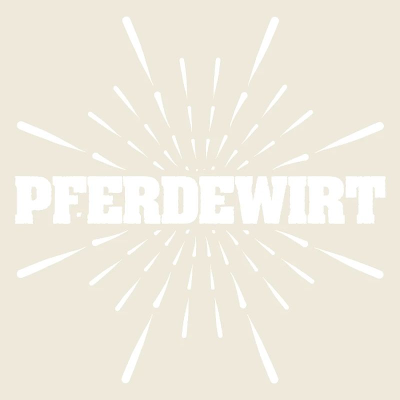 L'élevage de chevaux comme métier