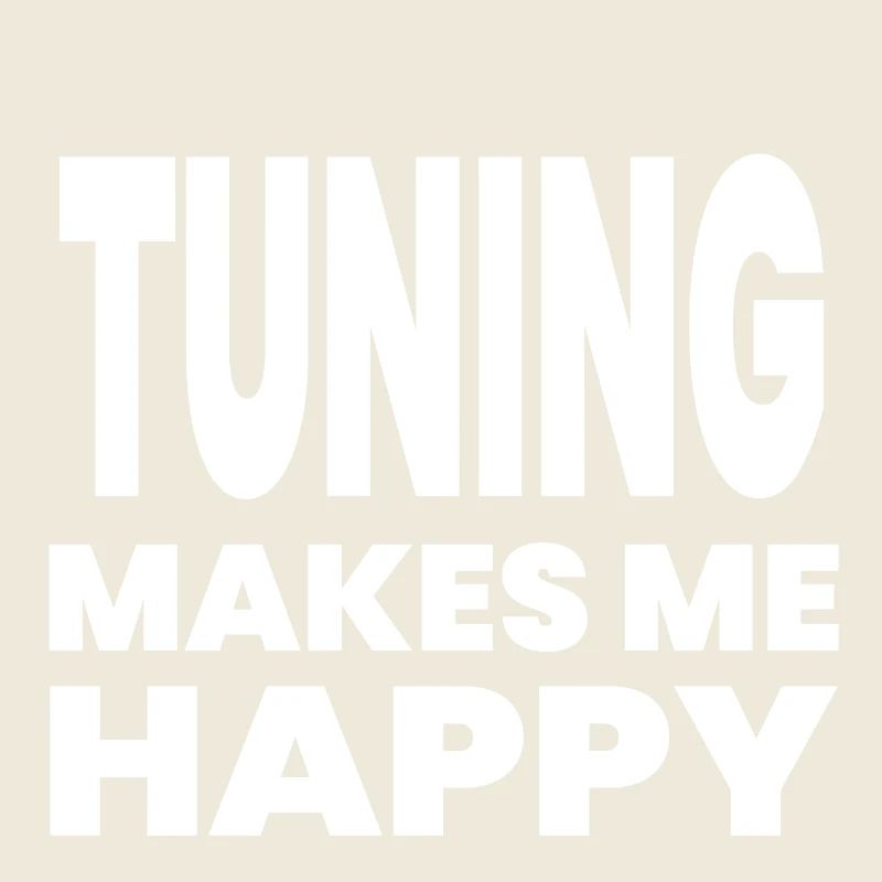 tuning