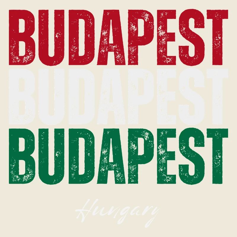Budapest, Hungary, Hungarian pride