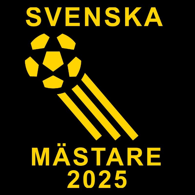 Champions de Suède 2025