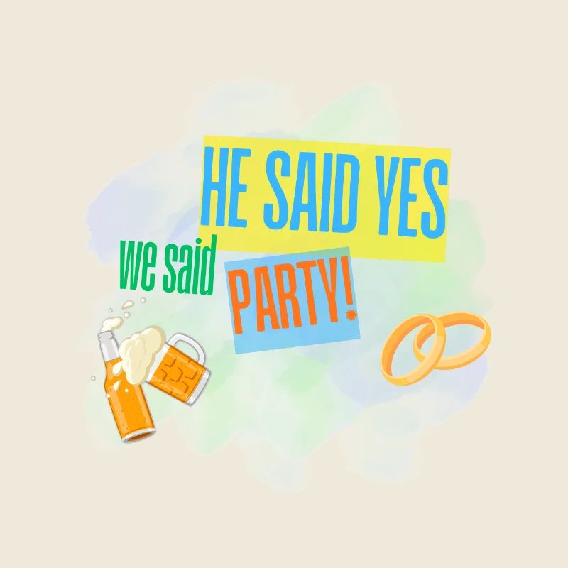 He said yes JGA