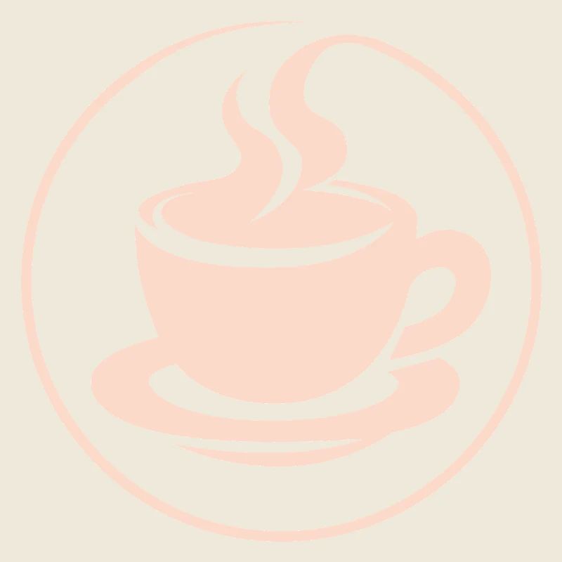 Kaffeetasse Minimalistisch – Café Design