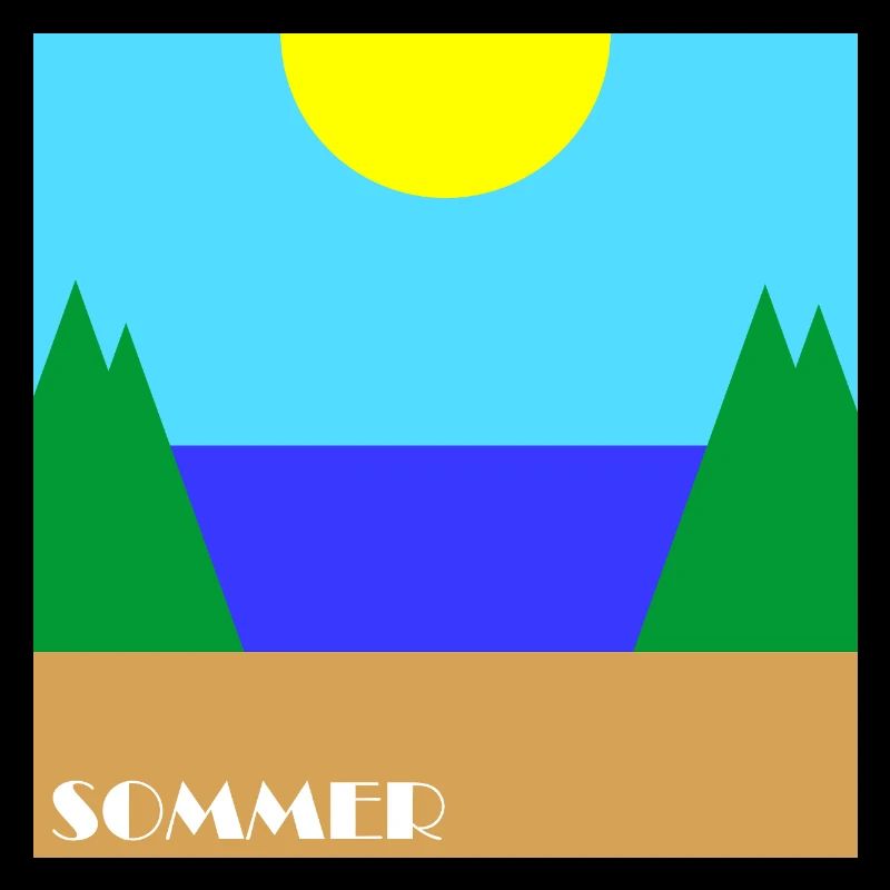 Sommer