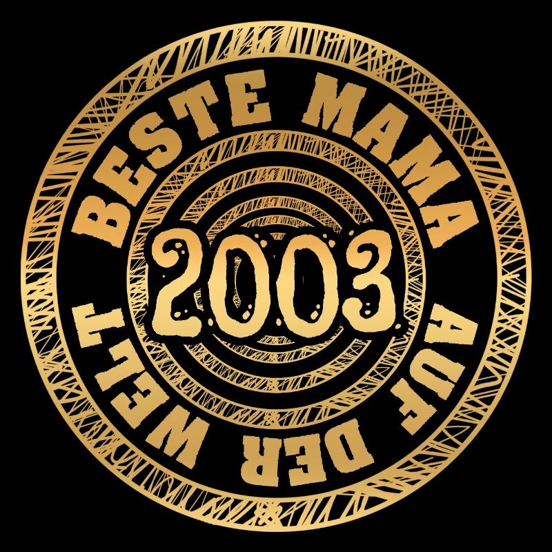 Maman 2003