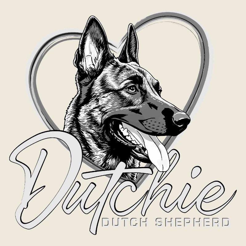 Dutch Shepherd Dog