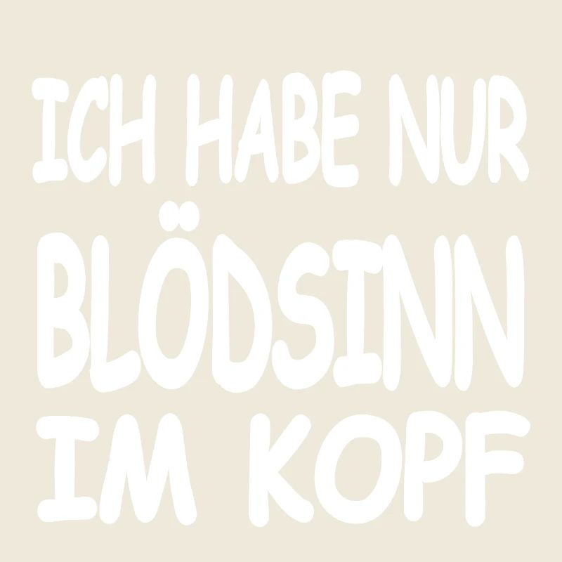 Blödsinn