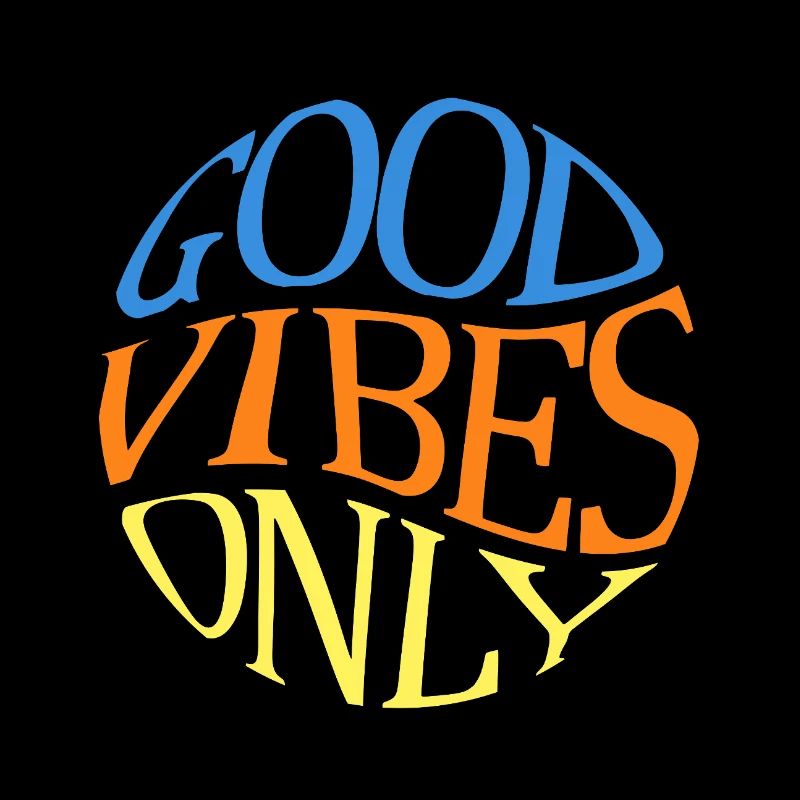 Good-Vibes-Only