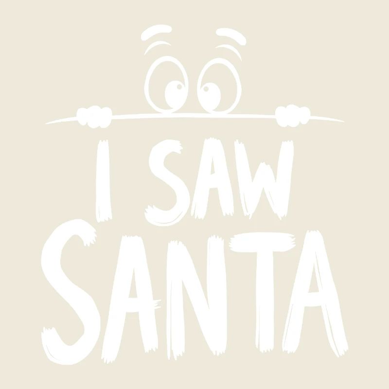 J’ai vu le Père Noël