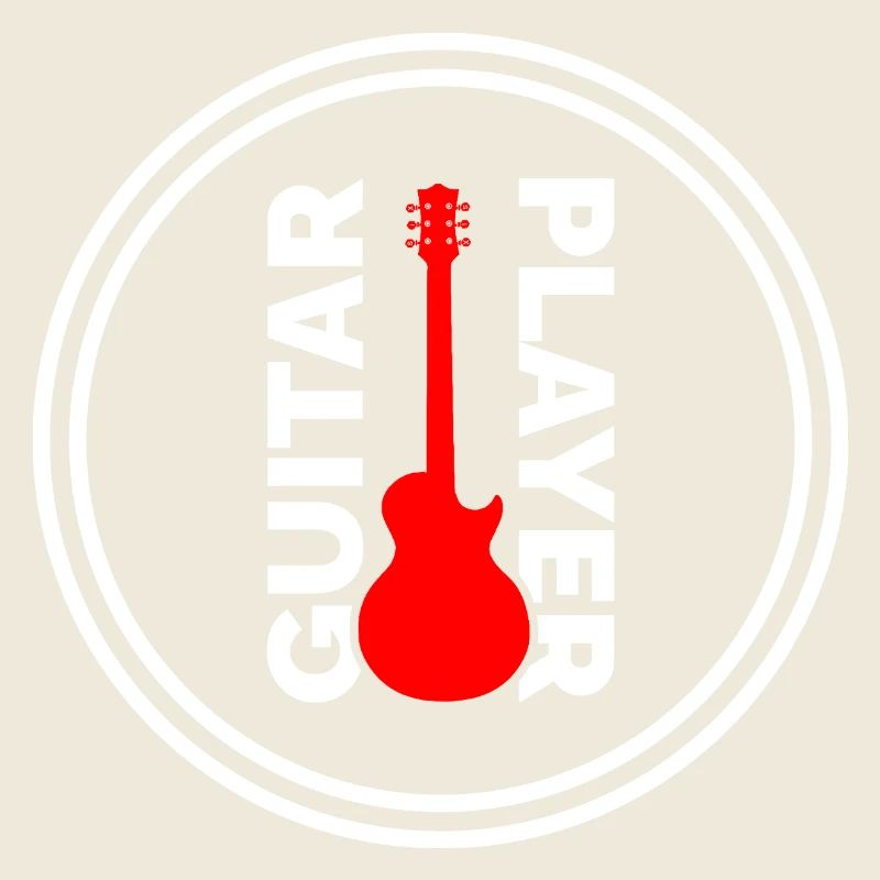 Guitar Player