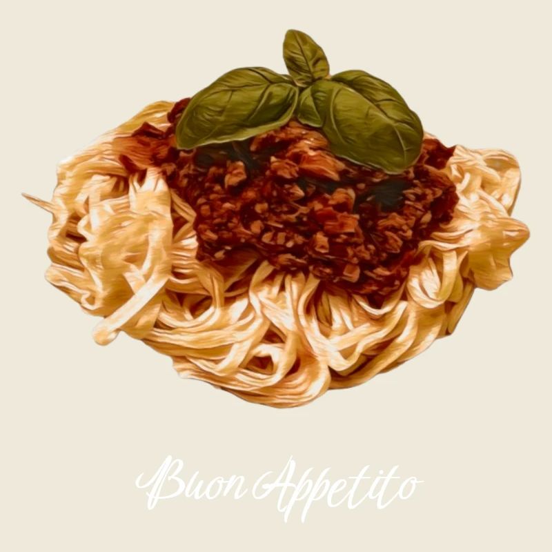 spaghettis