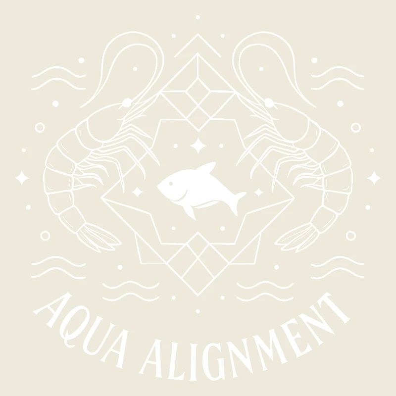 Aqua Alignment