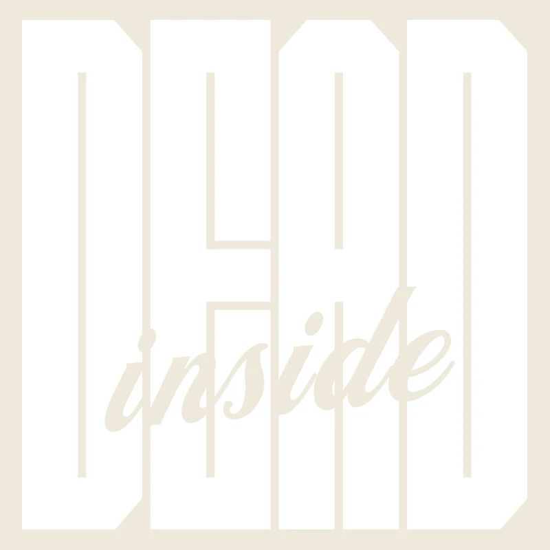 Logo gras Dead Inside