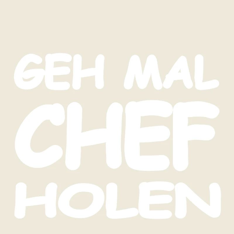 Chef