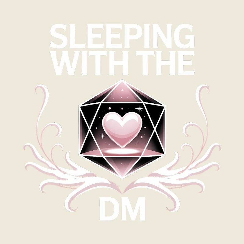 Sleeping with the DM - Funny D'n'D
