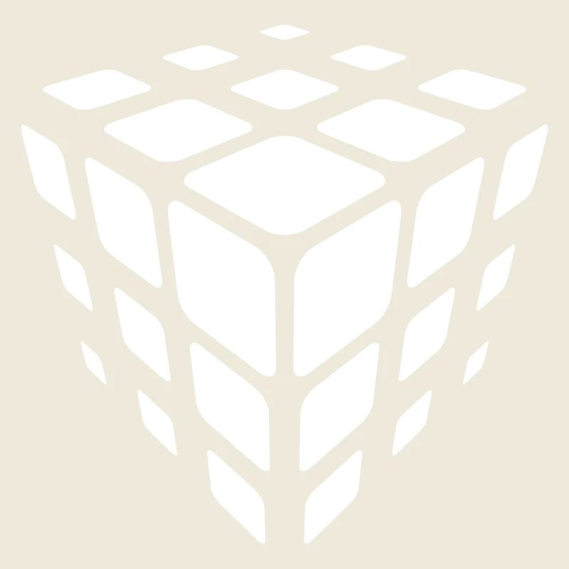 Isometric Cube Tessellation