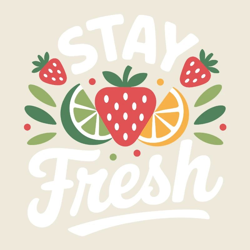 Stay Frsh