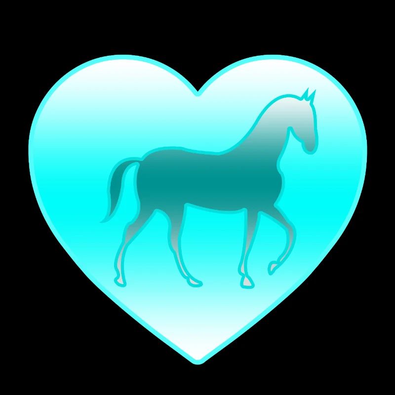 horses