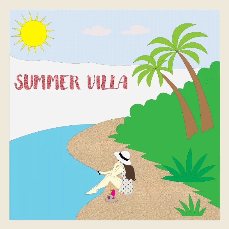 Sommervilla