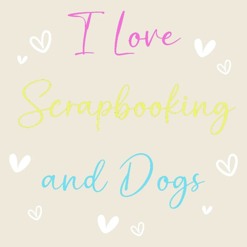 Scrapbook Scrapbooking