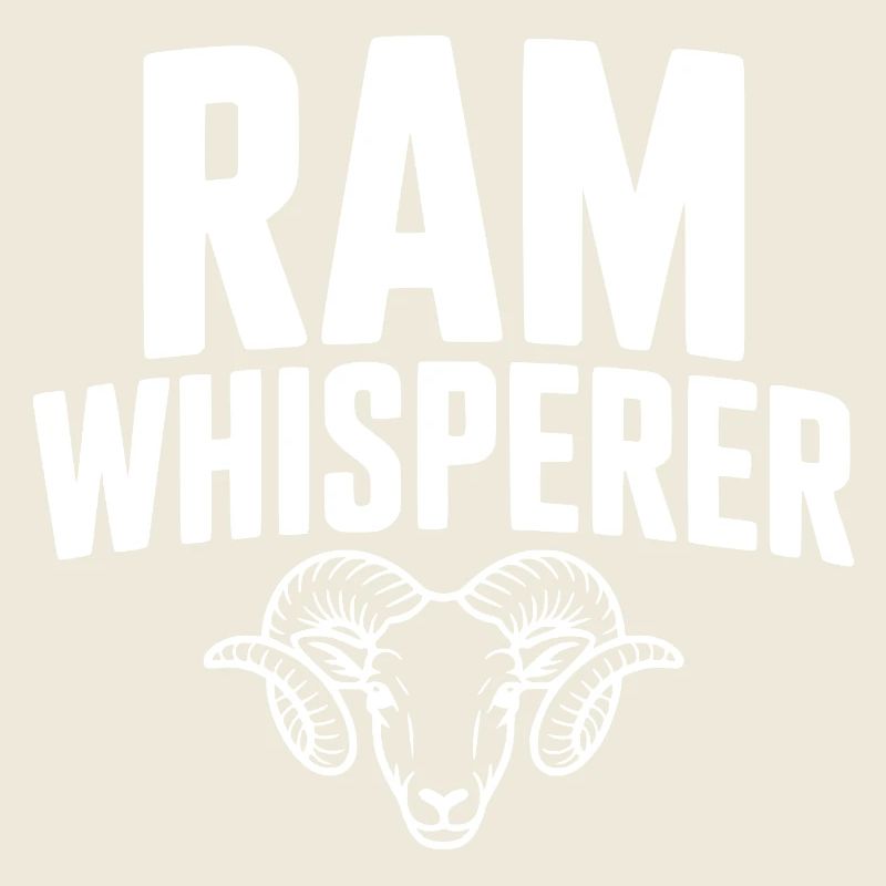 Ram-Flüsterer