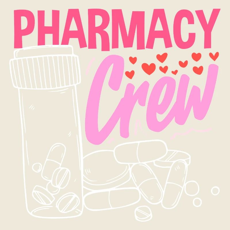 Pharmacien Technicien Pharmaceutique