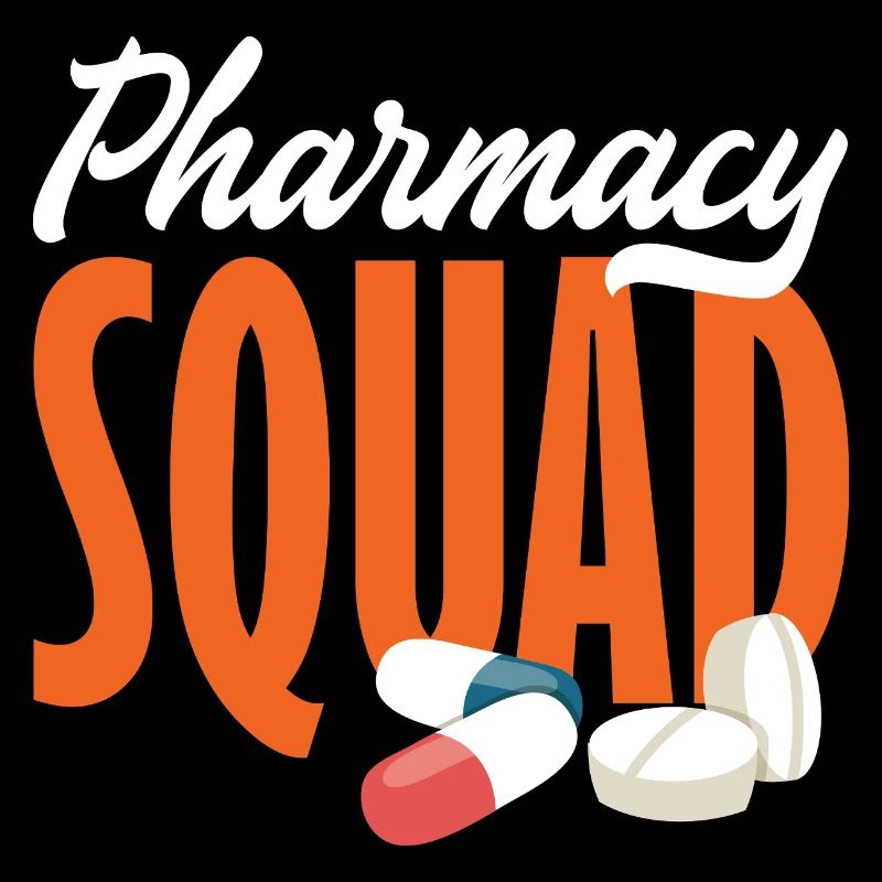 Pharmacien Technicien Pharmaceutique