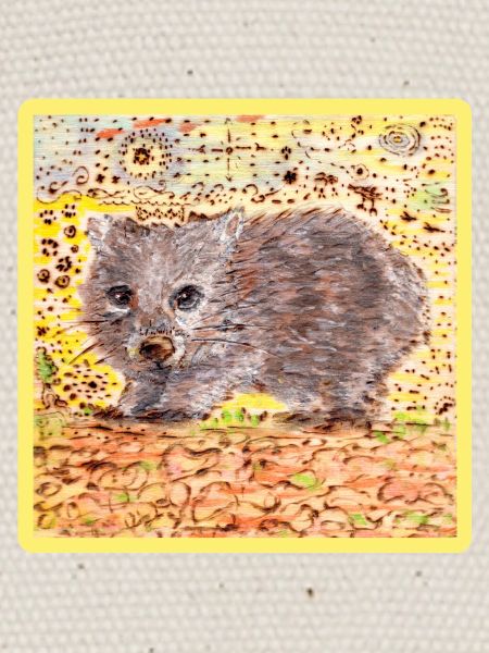 Wombat