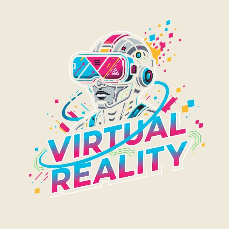 Virtual Reality SciFi