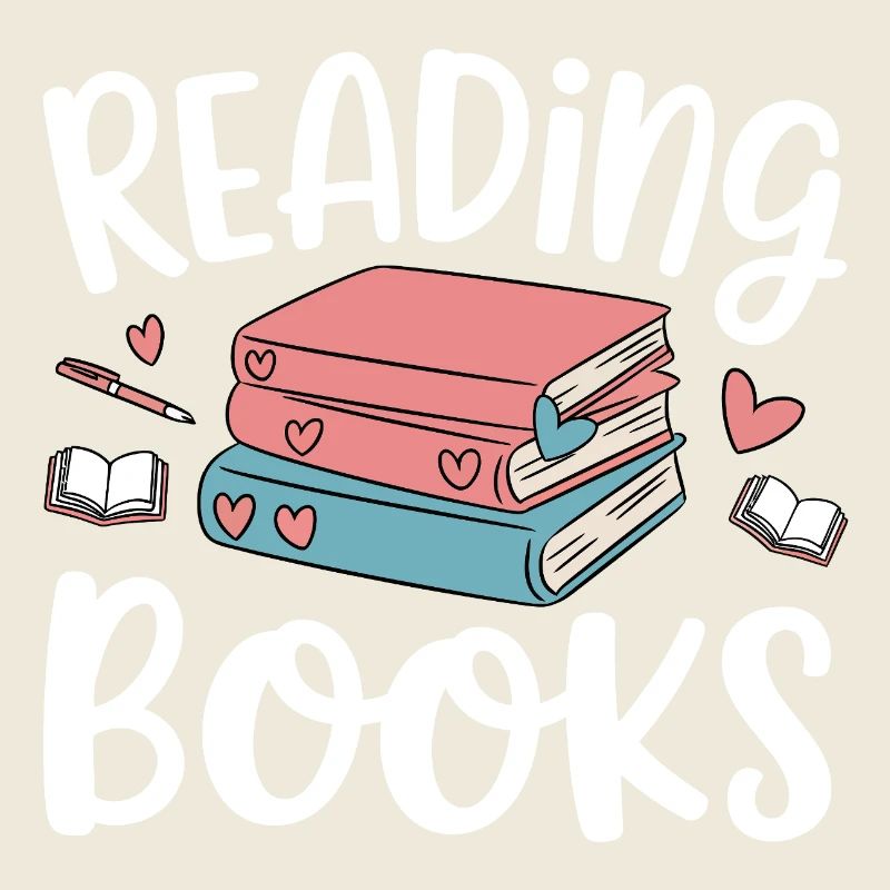 Reading Books
