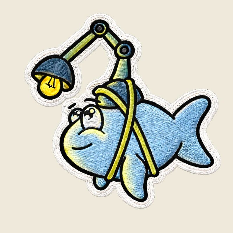 Laternenfisch