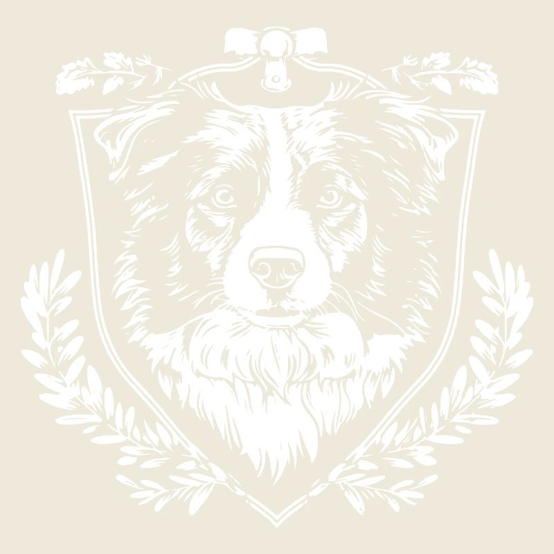 Blason du chien