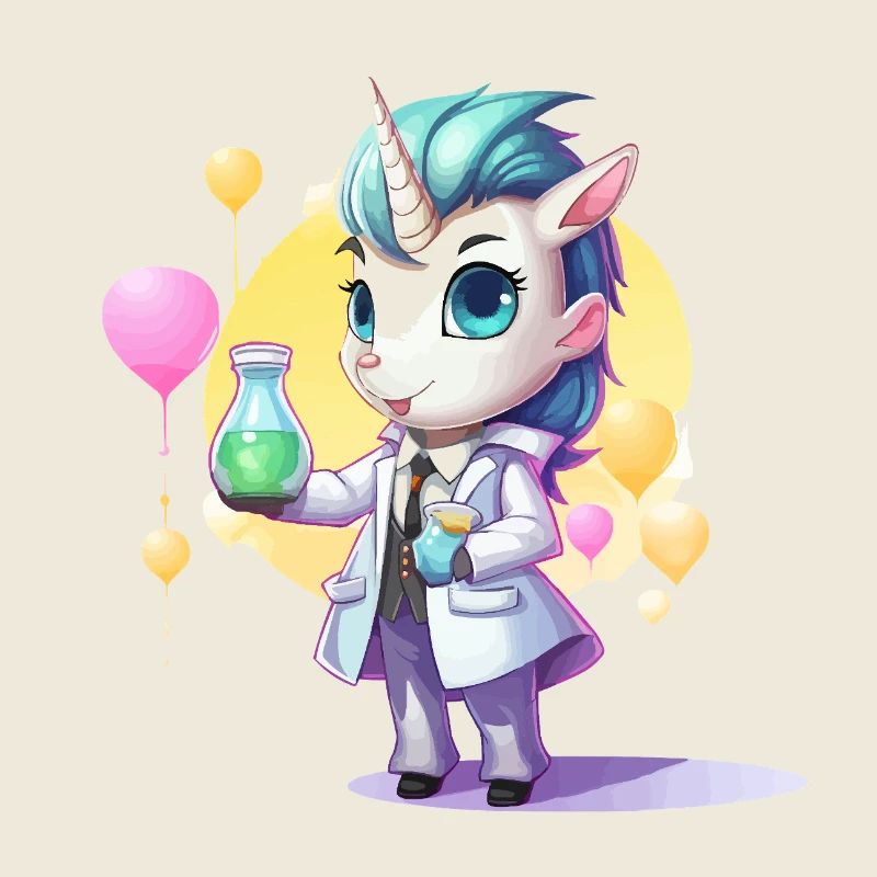 Unicorn Science Lab